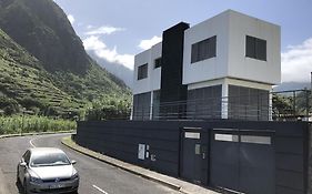 Luxury Villas